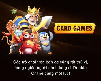 Quy tắc trò chơi